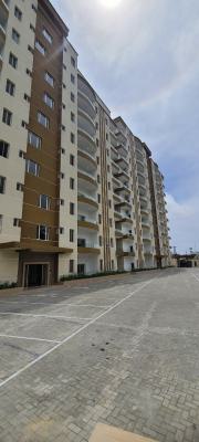 Newly Built 3 Bedroom Apartment with a Bq, Victoria Island (vi), Lagos, Flat / Apartment for Rent