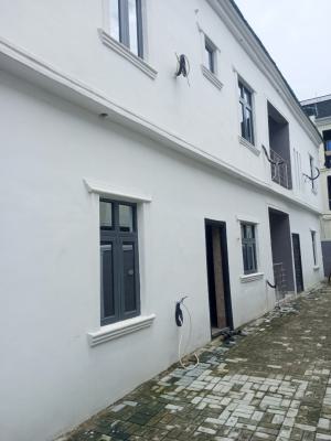 Beautiful and Brand New 4 Bedroom Duplex Highly Accessible, Ado, Ajah, Lagos, Detached Duplex for Rent