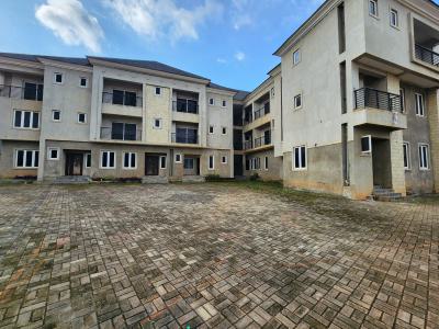Well Located Stunning Mini-estate, Jahi, Abuja, House for Sale
