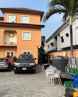 Well Maintained (not Brand New) 3bedroom Semi Detached House, Lekki Phase 1, Lekki, Lagos, Semi-detached Duplex for Sale