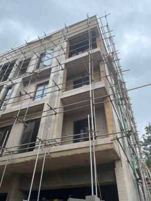 Ultra Modern 4 Bedrooms Terrace House, Ikoyi, Lagos, Terraced Duplex for Sale