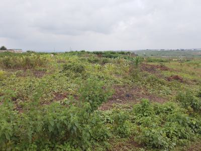 3 Bedroom Terrace Duplex, Gousa District, Idu Industrial, Abuja, Residential Land for Sale
