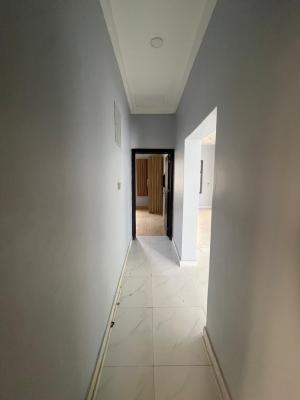 Spacious 4-bedroom Fully Detached House, Lekki Phase 1, Lekki, Lagos, Detached Duplex for Rent