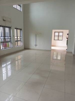 Spacious 4-bedroom Fully Detached House with Car Park Self Compound, Lekki Phase 1, Lekki, Lagos, Detached Duplex for Rent