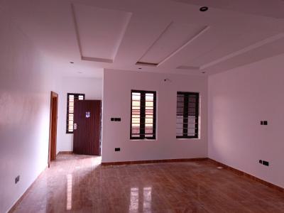 Sharp Brand New Two Bedroom Flat Up Floor Available, Fo1 By Ark Garden, Fo1 Layout, Kubwa, Abuja, Flat / Apartment for Rent