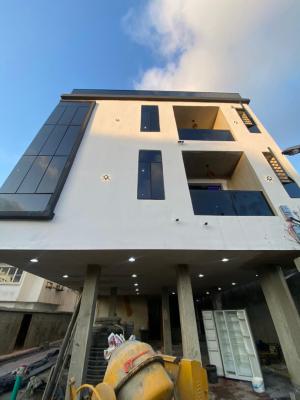 Luxury 2 & 3 Bedroom Apartments, Lekki Phase 1, Lekki, Lagos, Block of Flats for Sale