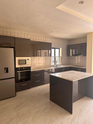 2, Lekki Phase 1, Lekki, Lagos, Flat / Apartment for Rent