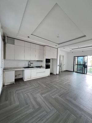 Spacious 1 Bedroom Apartment, Lekki Phase 1, Lekki, Lagos, Flat / Apartment for Rent