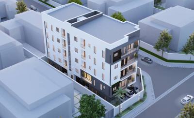 Magnificently Crafted 2 Bedroom Luxury Apartment, Akin Ogunlewe Street, Victoria Island (vi), Lagos, Flat / Apartment for Sale