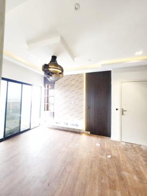 Brand New & Well Finished/semi Furnished 2 Bedroom Apartment, Victoria Island (vi), Lagos, Flat / Apartment for Sale