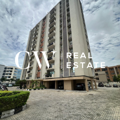 3-bedroom Apartment, Ikoyi, Lagos, Flat / Apartment for Sale