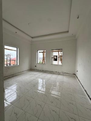 Newly Built 3 Bedrooms Apartment, Gbagada, Lagos, Flat / Apartment for Sale