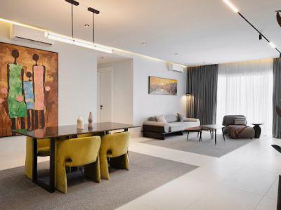 Newly Launched Luxury 2 Bedroom Apartment, Off Ahmed Bello Way, Victoria Island (vi), Lagos, House Short Let