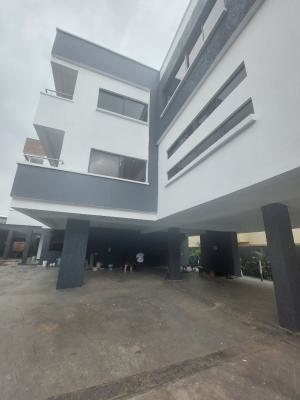 Corporate Bulk  5 Units Residential Block Apartment, Off Allen, Ikeja, Lagos, Flat / Apartment for Rent