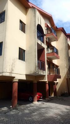 Luxury 3 Bedroom Flat, Kazeem Abogun, Alpha Beach Road, Atlantic View Estate, Igbo Efon, Lekki, Lagos, Flat / Apartment for Rent