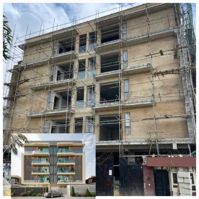 Phased Payment Ultra Modern  2 Bedroom Apartments, Lekki Phase 1, Lekki, Lagos, Flat / Apartment for Sale