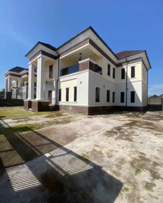 Exquisite 5 Bedroom En-suite Duplex + Bq+ Large Car Park, By River Park Estate, Lugbe District, Abuja, Detached Duplex for Sale
