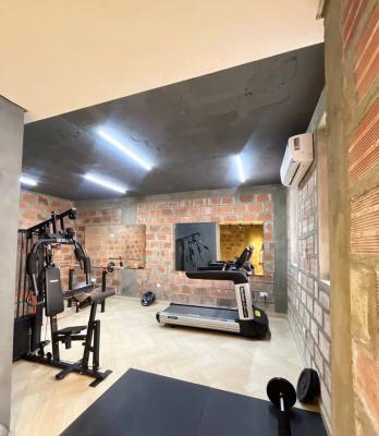 Luxury & Spacious 2-bedroom Fully Serviced Apartment, Ikate, Lekki, Lagos, Flat / Apartment for Rent