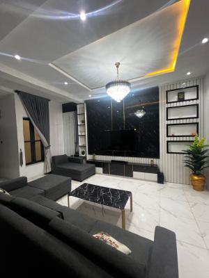 Luxury Furnished 2 Bedroom Apartment, Lekki Phase 1, Lekki, Lagos, Flat / Apartment for Sale