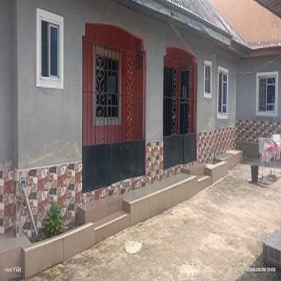 2 Bedroom Flat, Off Akanu Orlu Street, Iwofe, Port Harcourt, Rivers, Flat / Apartment for Rent