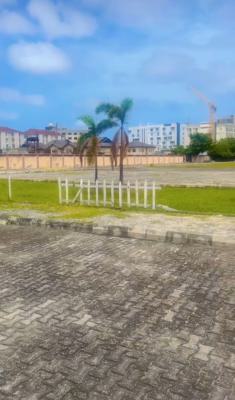 Land Size: 12,780sqm, Directly on Admiralty Way, Lekki Phase 1, Lekki, Lagos, Mixed-use Land for Sale
