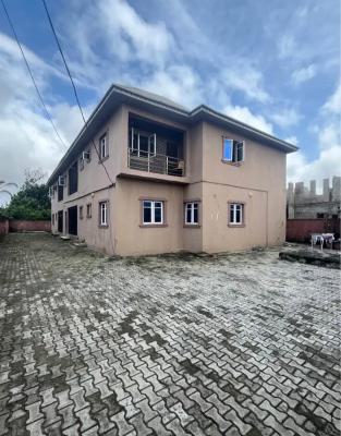 Well Built Block of Flats, Awoyaya, Ibeju Lekki, Lagos, Block of Flats for Sale
