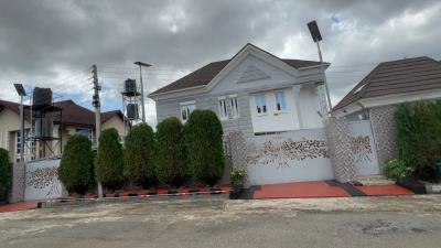 Furnished 4 Bedroom Detached Duplex with 2 Rooms Bq, Peace Court Estate, Lokogoma District, Abuja, Detached Duplex for Sale