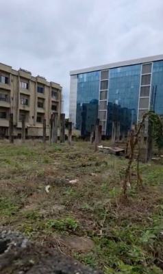 1,500sqm, Commercial, Tarred Road, Gudu, Abuja, Commercial Land for Sale