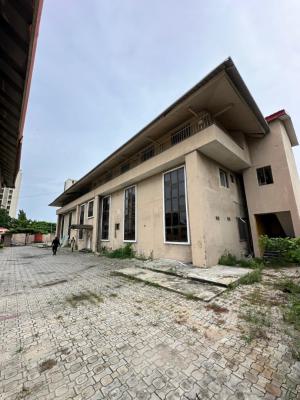2500sqm Duplex, Victoria Island (vi), Lagos, Hotel / Guest House for Rent