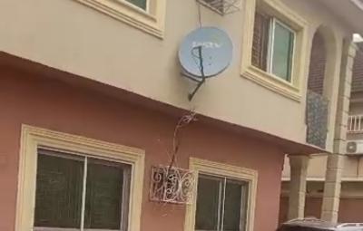 Block of 6 Flats, Parkview Estate, Off Ago Palace Way, Okota, Isolo, Lagos, Block of Flats for Sale
