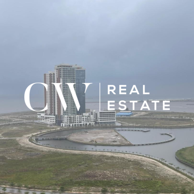3-bedroom Penthouse Apartment, Eko Atlantic City, Lagos, Flat / Apartment for Sale