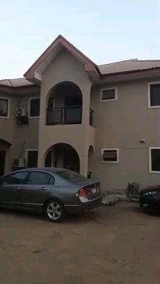 Standard 3 Bedroom Flat Available, Life Camp, Abuja, Flat / Apartment for Rent