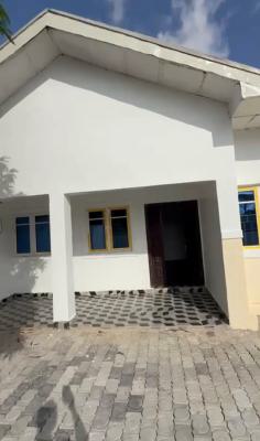 Spacious Clean 3 Bedroom En-suite Flat , Self Compound, Galadimawa, Abuja, Semi-detached Bungalow for Rent