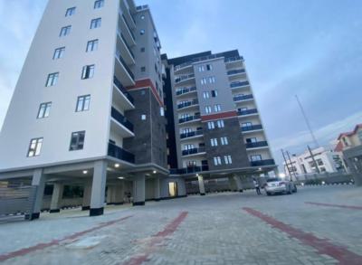 3 Bedrooms Luxury Apartment, Victoria Island (vi), Lagos, Flat / Apartment for Rent