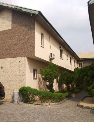 4no 3 Bedroom Terrace Duplex on 800sqm, Off Admiralty Way, Lekki Phase 1, Lekki, Lagos, Terraced Duplex for Sale