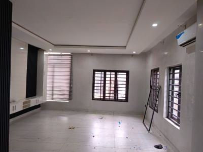 3 Month Old Spacious 2 Bedroom with a/c & Inverter in an Estate, By Nizamiye Hospital, Idu Industrial, Abuja, Flat / Apartment for Rent