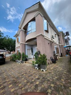 5 Bedroom Fully Detached Duplex with 3 Room Bq in Sun City Estate, Suncity, Lokogoma District, Abuja, Detached Duplex for Sale