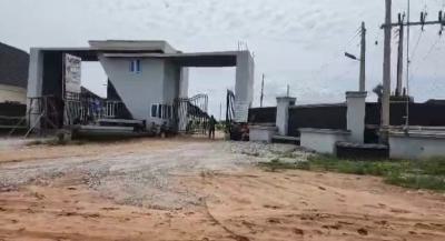 Buy and Build Land with Instant Allocation, Bluestone Treasure Estate Phase 1, Mowe Town, Ogun, Residential Land for Sale