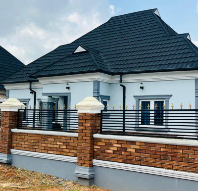 3 Bedroom Detached Bungalow, Bluestone Treasure Estate Phase 1, Mowe Town, Ogun, Detached Bungalow for Sale