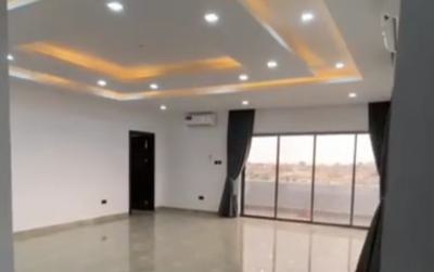 Luxury & Spacious 3 Bedroom Penthouse Apartment Serviced with Elevator, Ifako, Gbagada, Lagos, Flat / Apartment for Sale