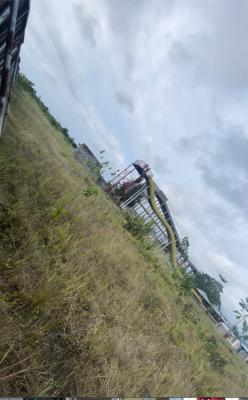 a  55/100 Plot of Land with C of O Title, Omu Resort, Bogije, Ibeju Lekki, Lagos, Mixed-use Land for Sale