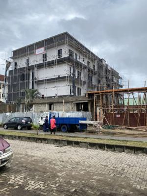 4 Bedroom Ultra Modern Terrace, Oniru, Victoria Island (vi), Lagos, Terraced Duplex for Sale