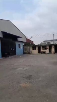 Spacious Warehouse, Ikeja, Lagos, Warehouse for Sale