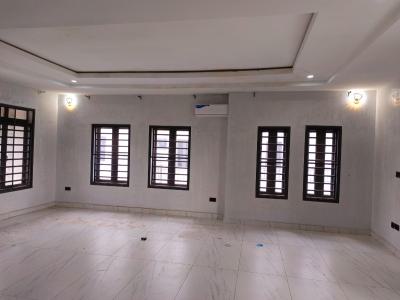 Spacious 1 Bedroom with a Very Massive Roof Top and a.c with Inverter, By Nizamiye Hospital, Idu Industrial, Abuja, Flat / Apartment for Rent