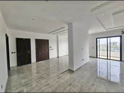 Deluxe 4 Bedroom Loft on The Fourth Floor, Near Lekki-ikoyi Link Bridge, Ikoyi, Lagos, Flat / Apartment for Rent