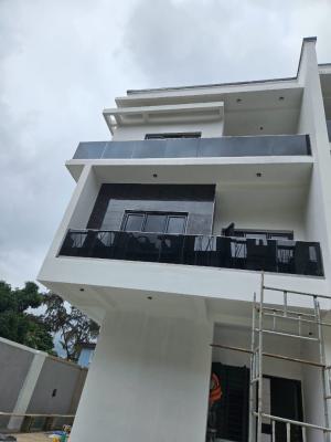 4 Units of 4 Bedroom Spacious and Luxury Semi Detached Duplex with Bq Each, Ikeja Gra, Ikeja, Lagos, House for Sale