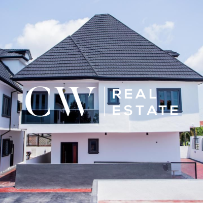 4-bedroom Terrace+study & Bq Ikoyi, Osborne, Ikoyi, Lagos, House for Rent