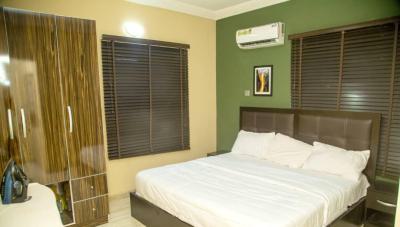 Very Sharp 3 Bedroom Apartment, Ikota, Lekki, Lagos, Flat / Apartment for Rent