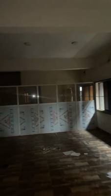 120sqmt Open Plan Office Space, Adeniyi Jones, Ikeja, Lagos, Office Space for Rent