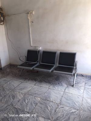 Decent 2 Bedroom Flat, Apo Resettlement, Apo, Abuja, Flat / Apartment for Rent